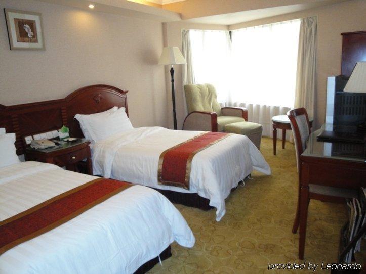 Shenzhen Luohu Hotel Værelse billede